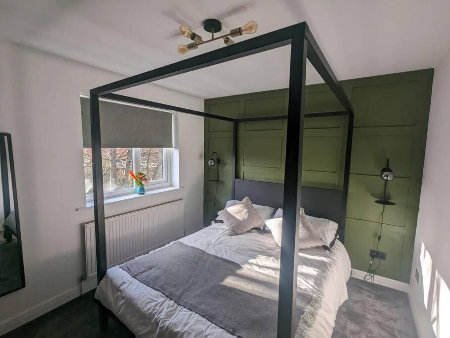 Cottage/Boutique Style - Free Parking & Wi-Fi Kingston upon Hull Exterior photo